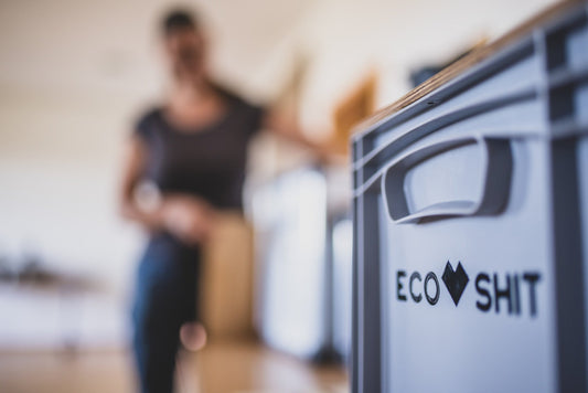 7 Gründe für eine Trenntoilette von ecoshit