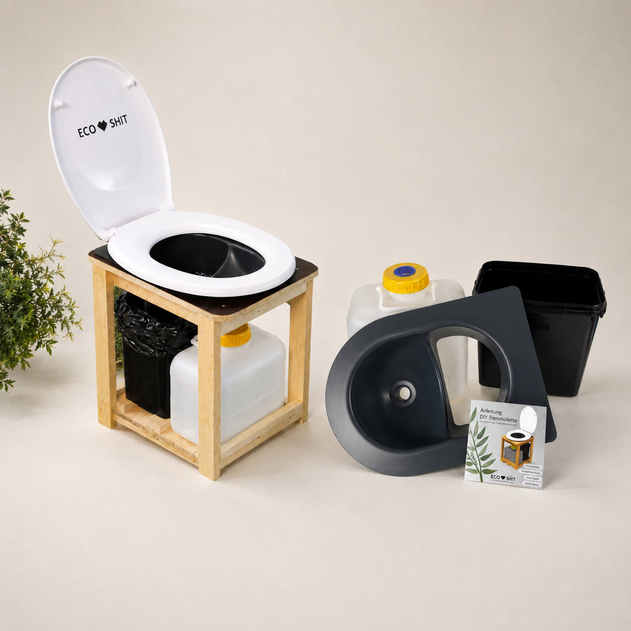 camping trenntoilette – ökologische Lösung robust und langlebig – EcoShit Best Wild Camping Spots _alt_3t_exploro_ultra_650b Wähle Deine Farbe:White