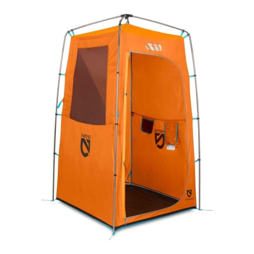 Dusch- und Toilettenzelt NEMO
