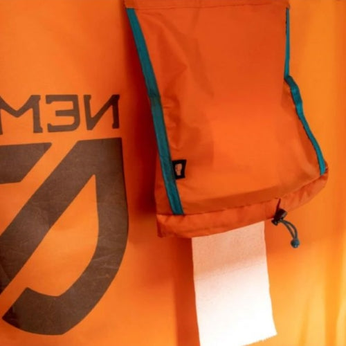 Dusch- und Toilettenzelt NEMO