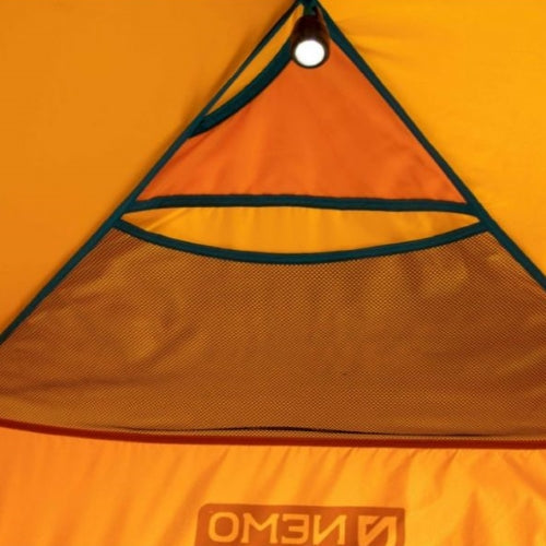 Dusch- und Toilettenzelt NEMO