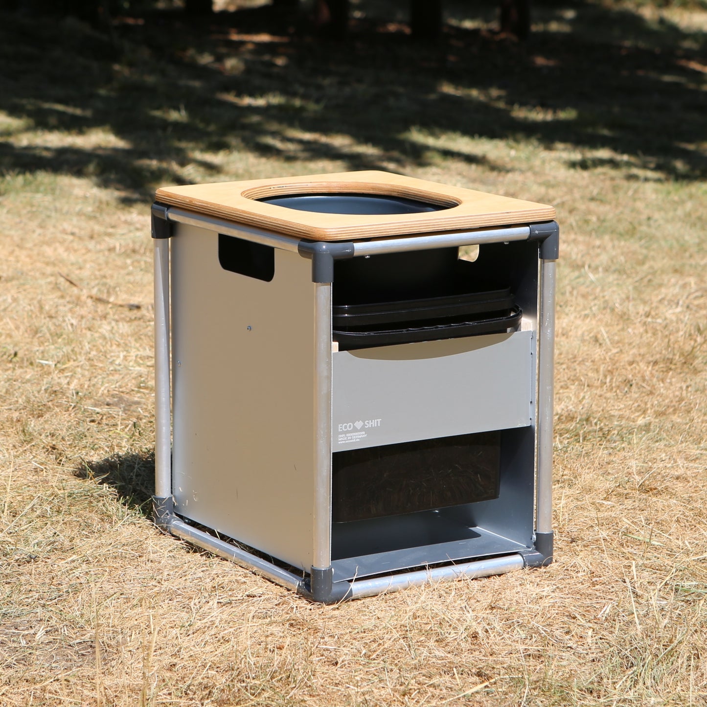 Trenntoilette ECO 1