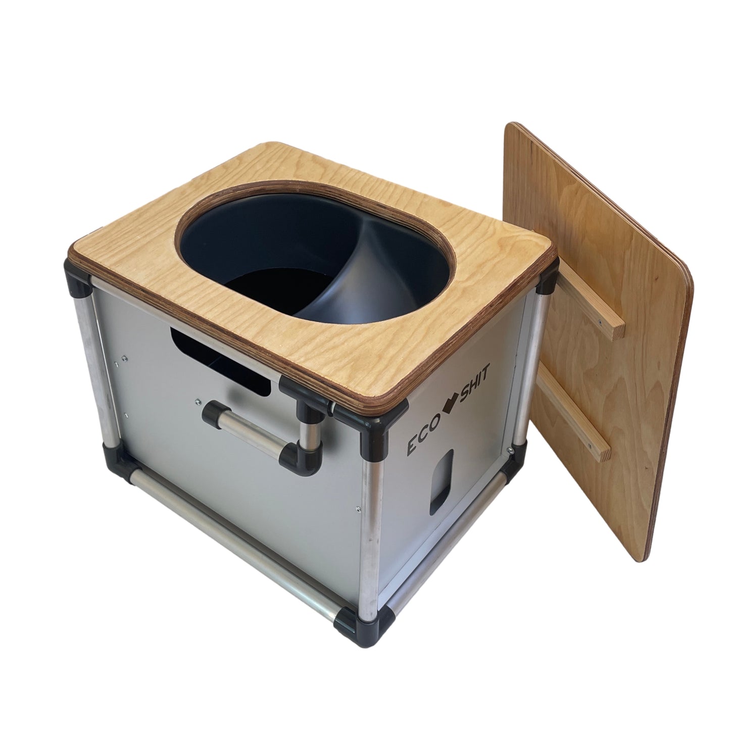 Eco 1 Mini Trenntoilette