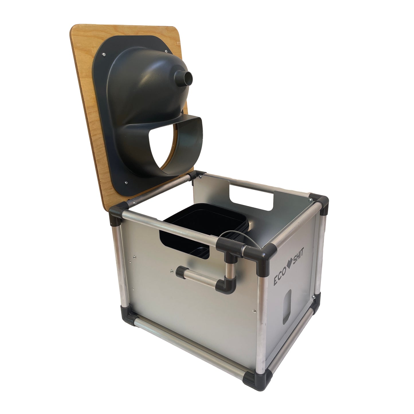 Eco 1 Mini Trenntoilette