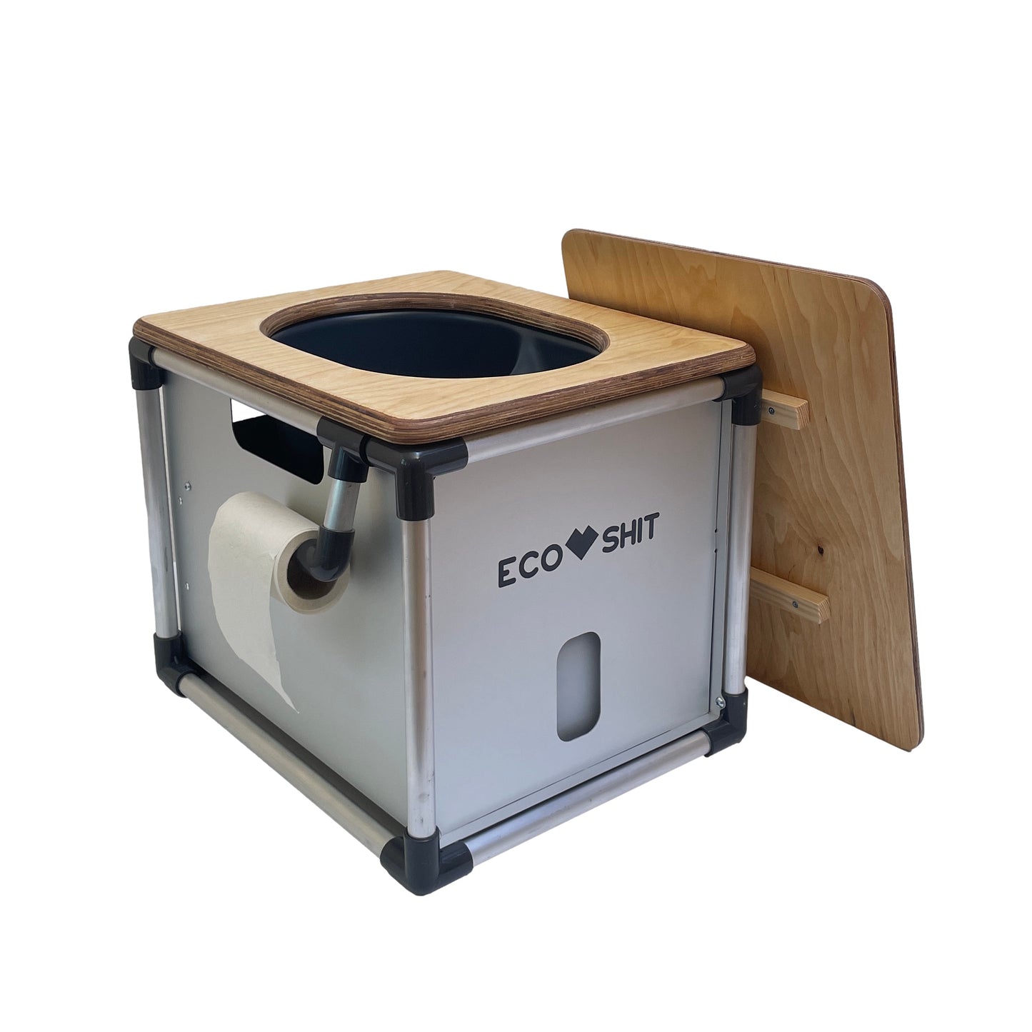 Eco 1 Mini Trenntoilette