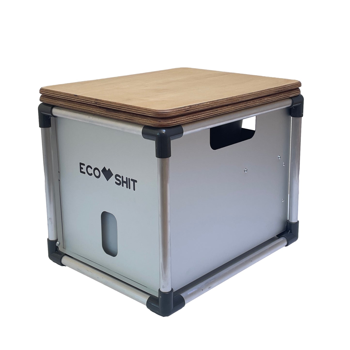 Eco 1 Mini Trenntoilette