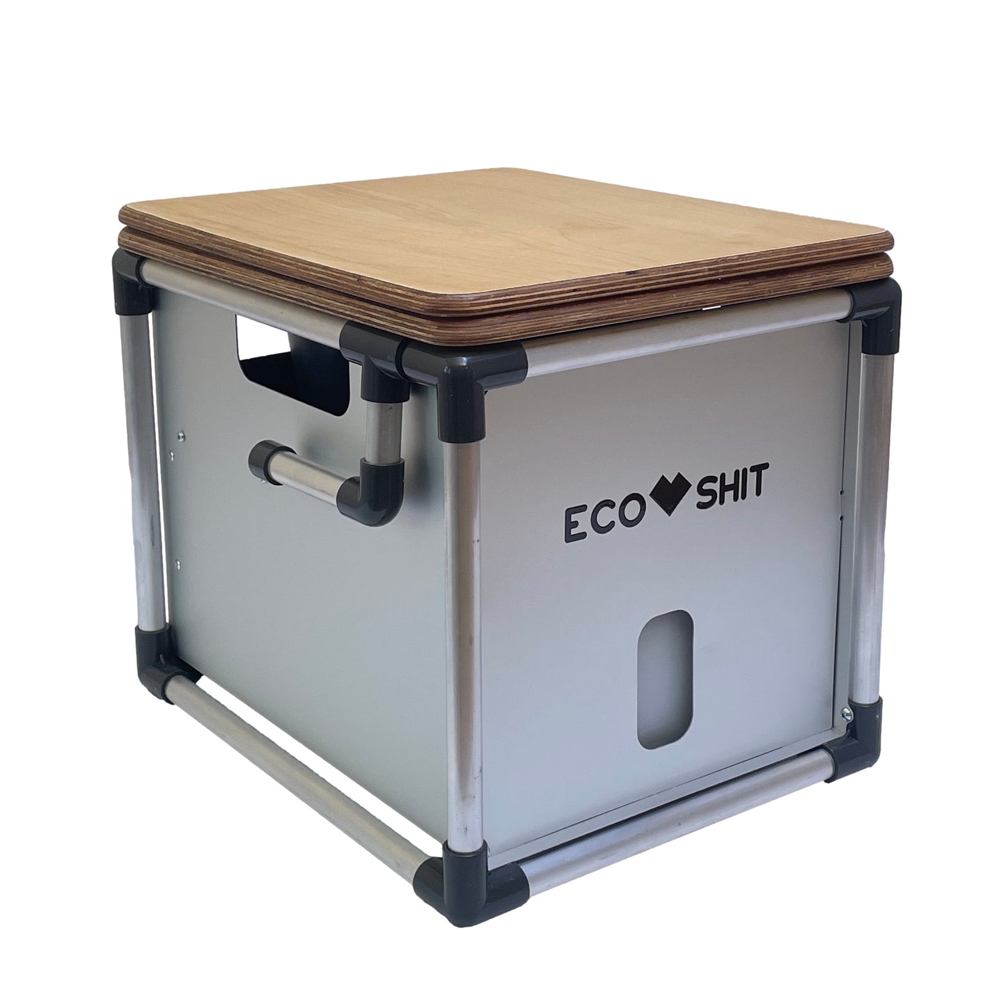 Eco 1 Mini Trenntoilette