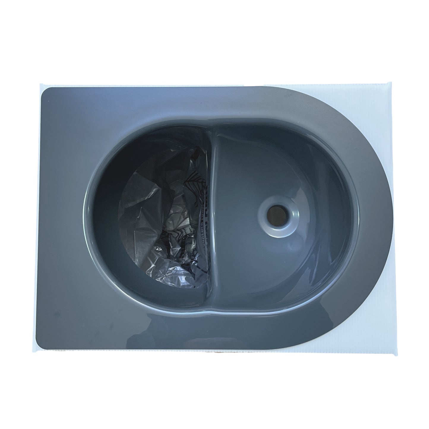 Eco 2 Trenntoilette