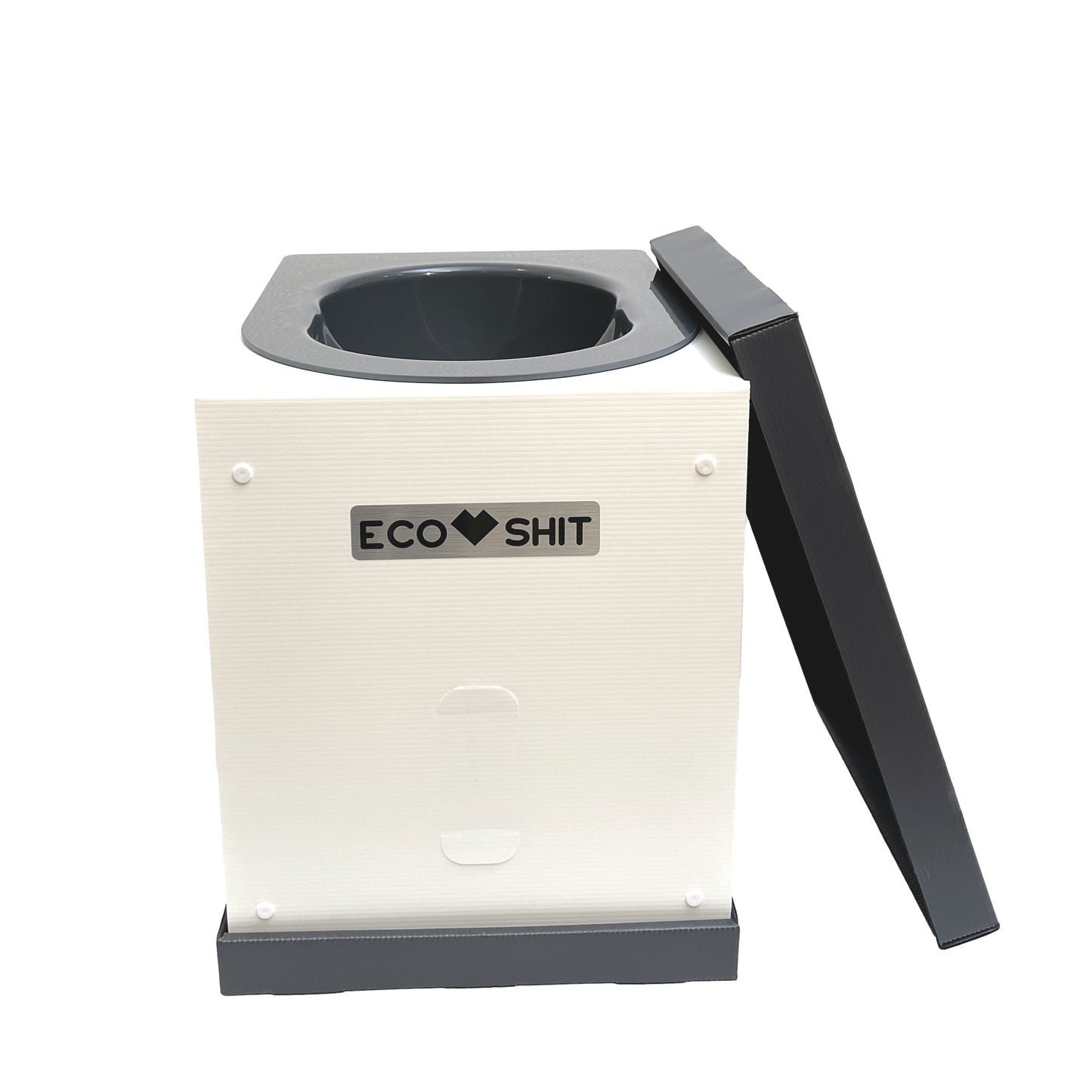 Eco 2 Trenntoilette