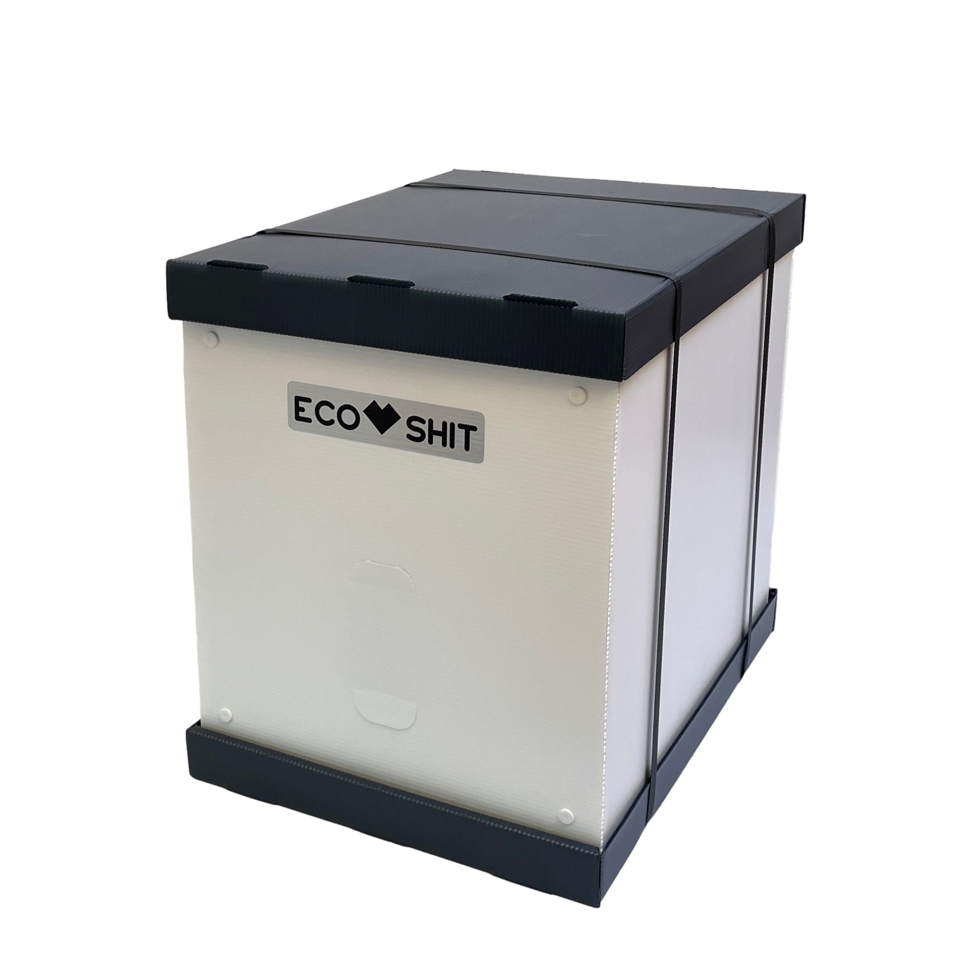 Eco 2 Trenntoilette