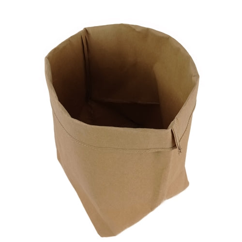 Einstreubehälter aus Waschpapier