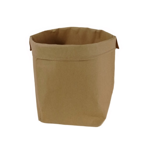 Einstreubehälter aus Waschpapier