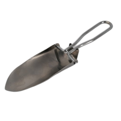 Klappschaufel Kack-Kit