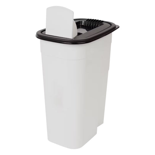 Einstreu Behälter für Trenntoiletten