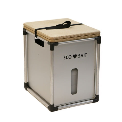Trenntoilette Eco 1