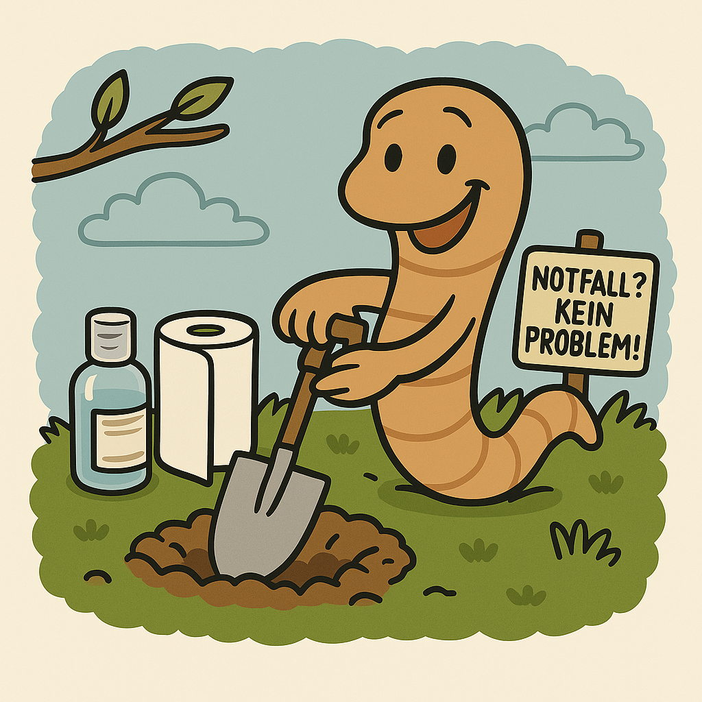 Poop Kit