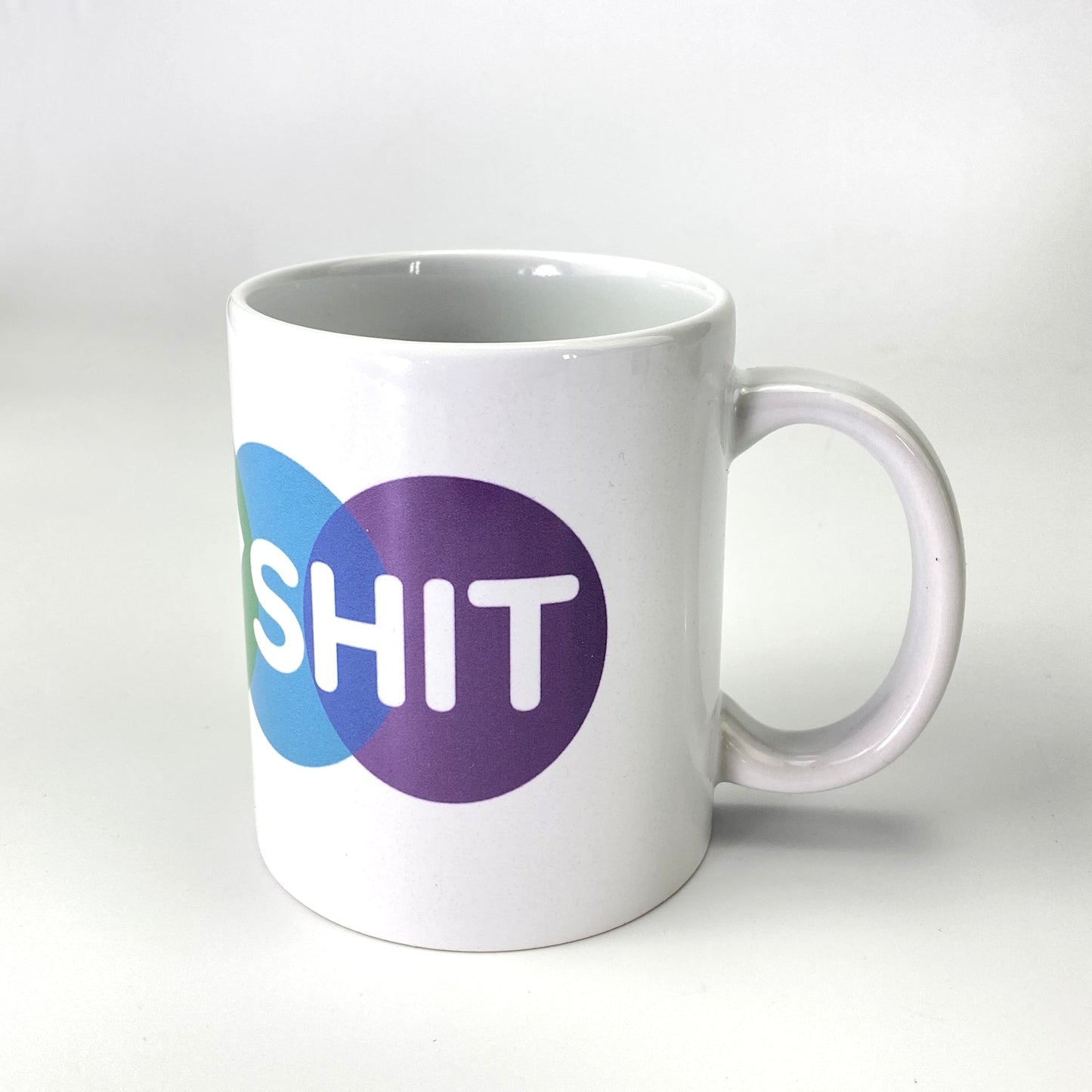 Tasse "ECOSHIT" EcoShit