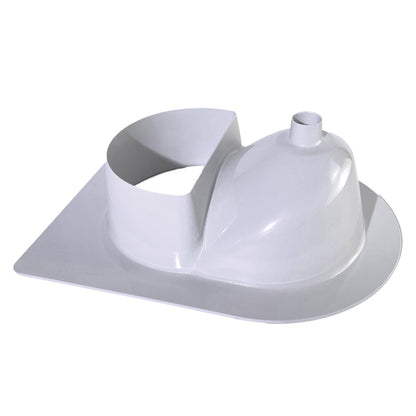 Separation insert