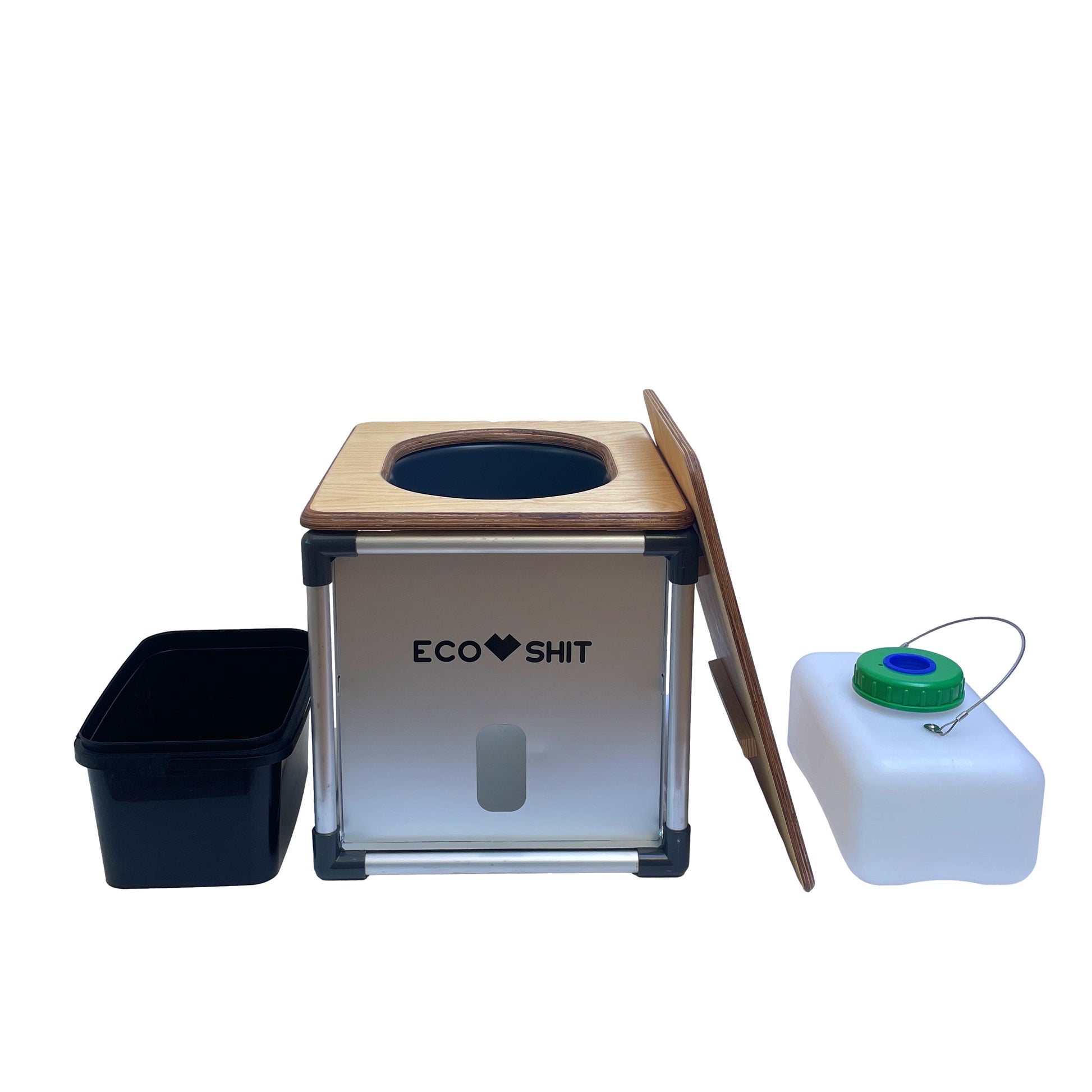 Eco 1 Mini Trenntoilette