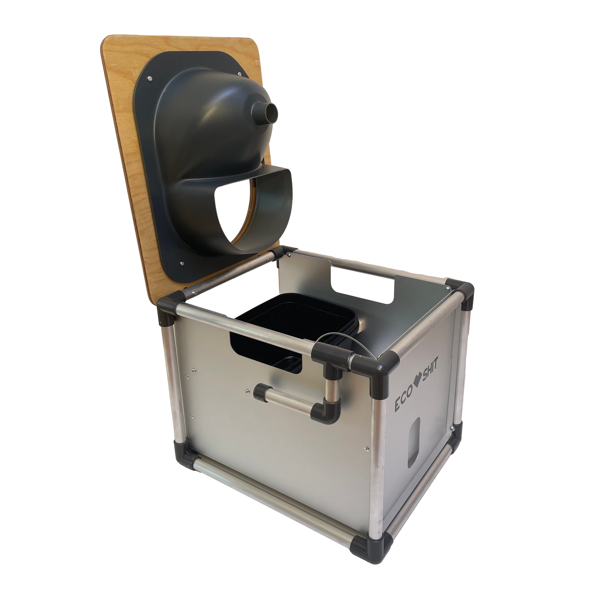 Eco 1 Mini Trenntoilette