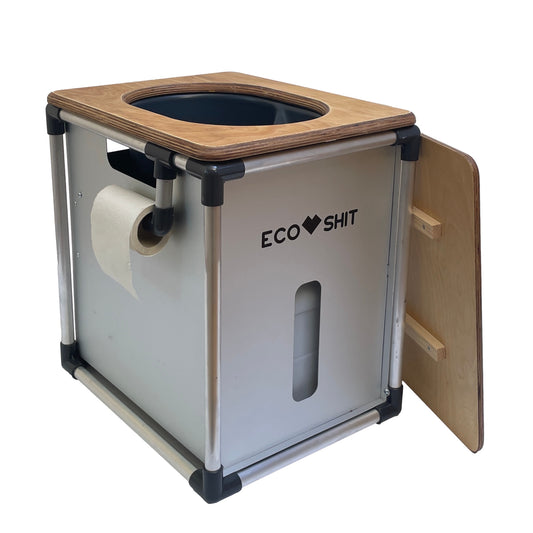 Eco 1 Trenntoilette