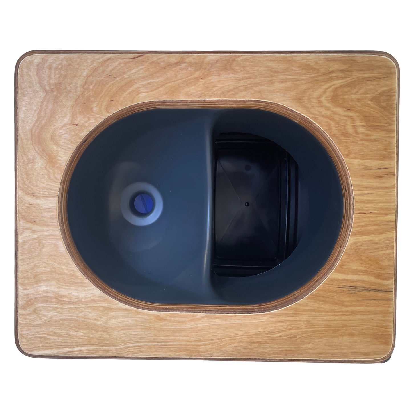 Eco 1 Trenntoilette