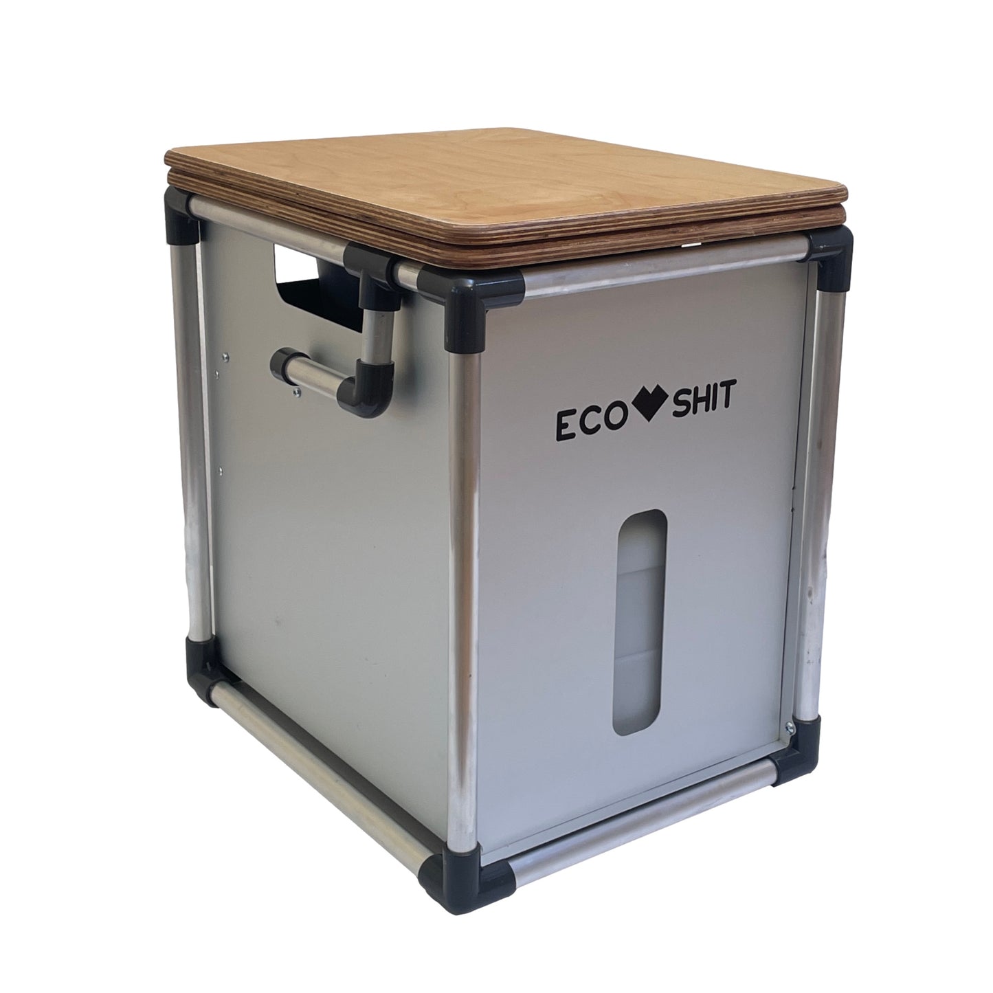 Eco 1 Trenntoilette