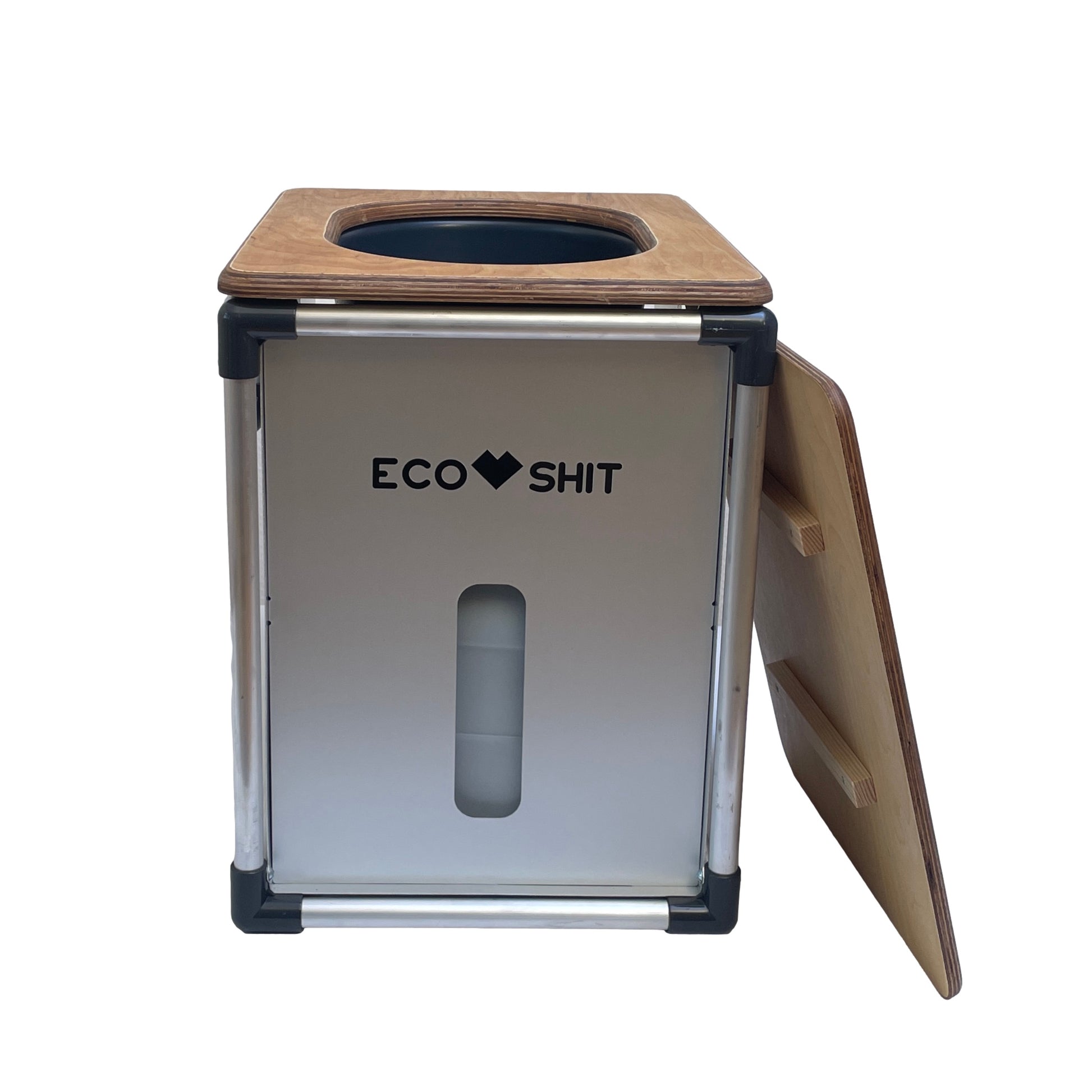 Eco 1 Trenntoilette