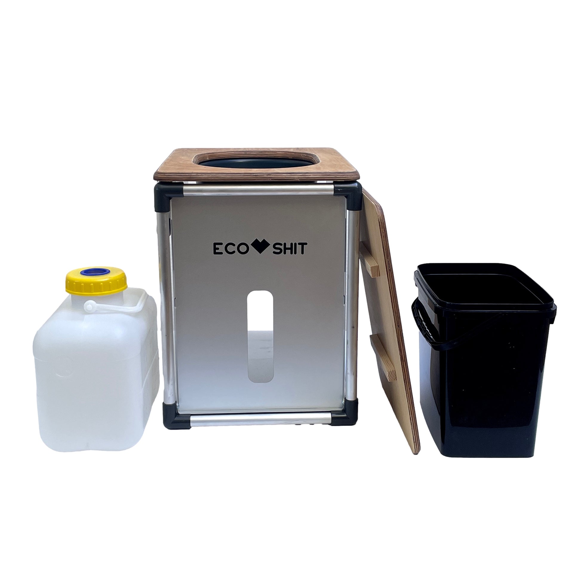 Eco 1 Trenntoilette