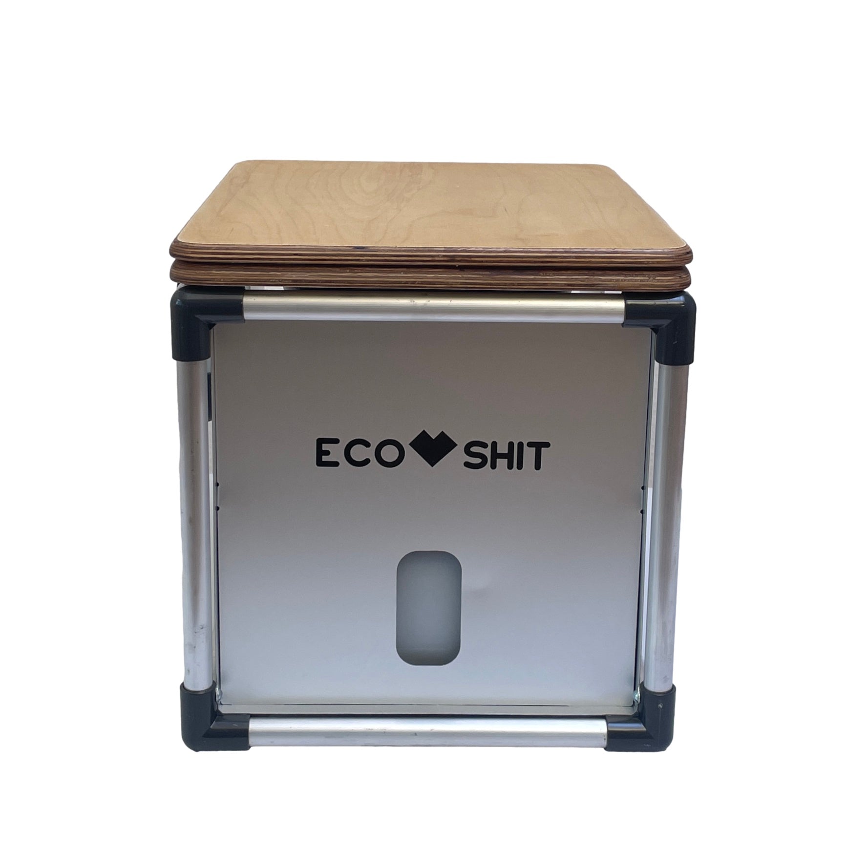 Eco 1 Mini Trenntoilette