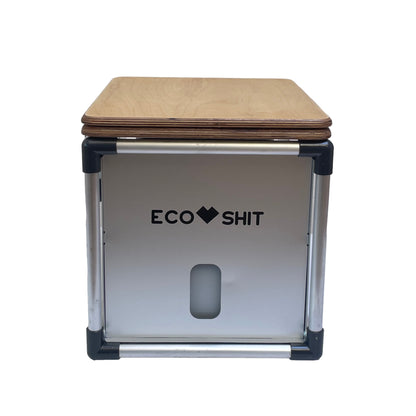 Eco 1 Mini Trenntoilette