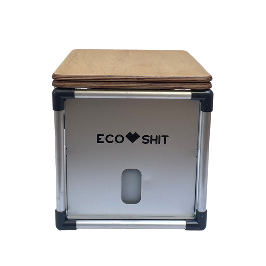 Eco 1 Mini Trenntoilette
