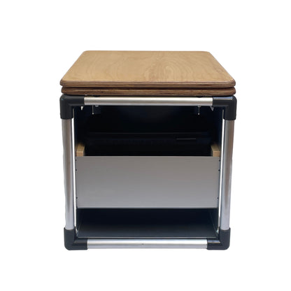 Eco 1 Mini Trenntoilette