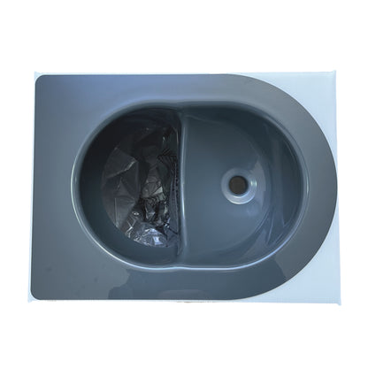 Eco 2 Trenntoilette