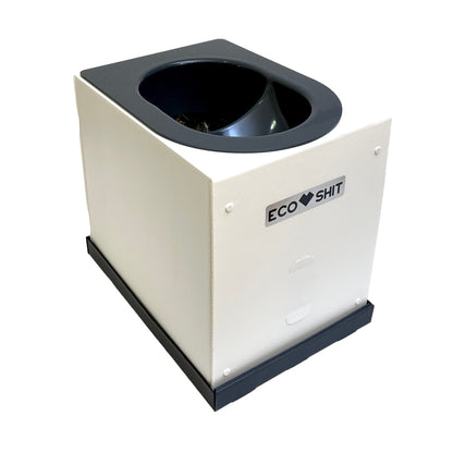 Eco 2 Trenntoilette