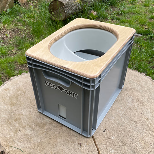 Euroklo Trenntoilette