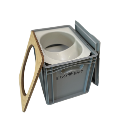 Euroklo Trenntoilette
