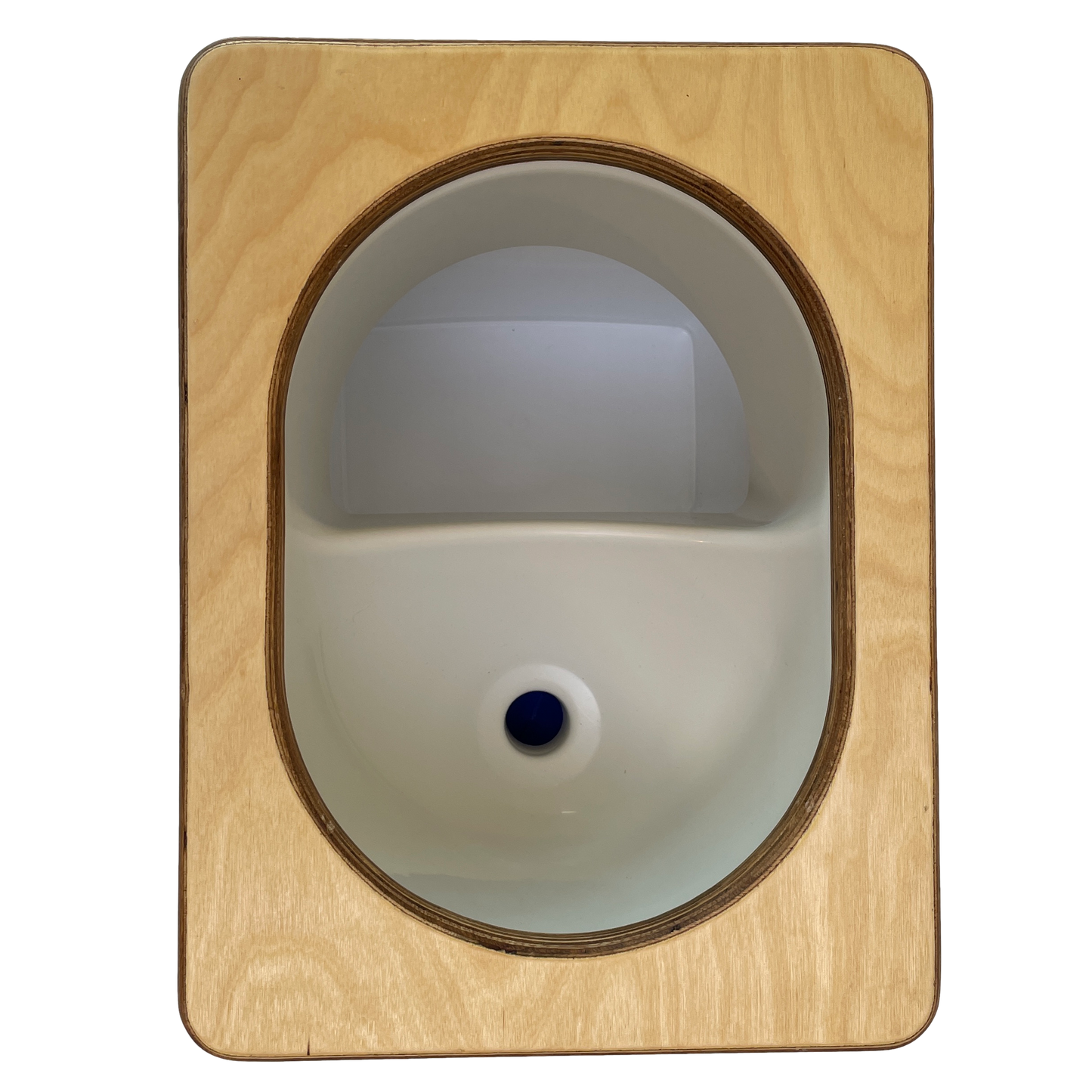 Euroklo Trenntoilette