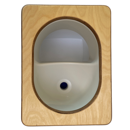 Euroklo Trenntoilette