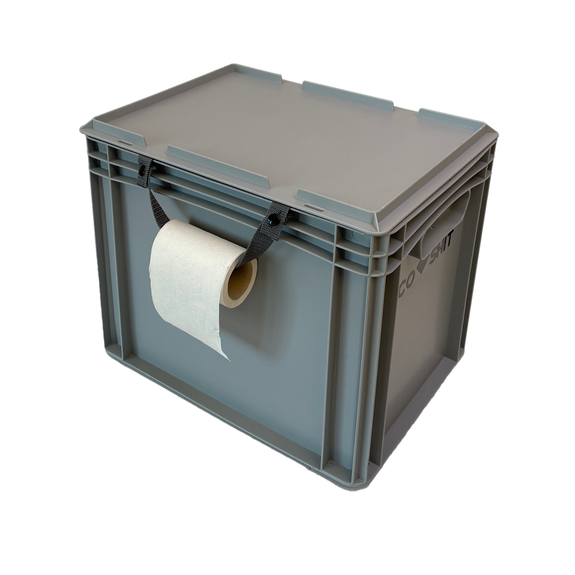 Euroklo Trenntoilette