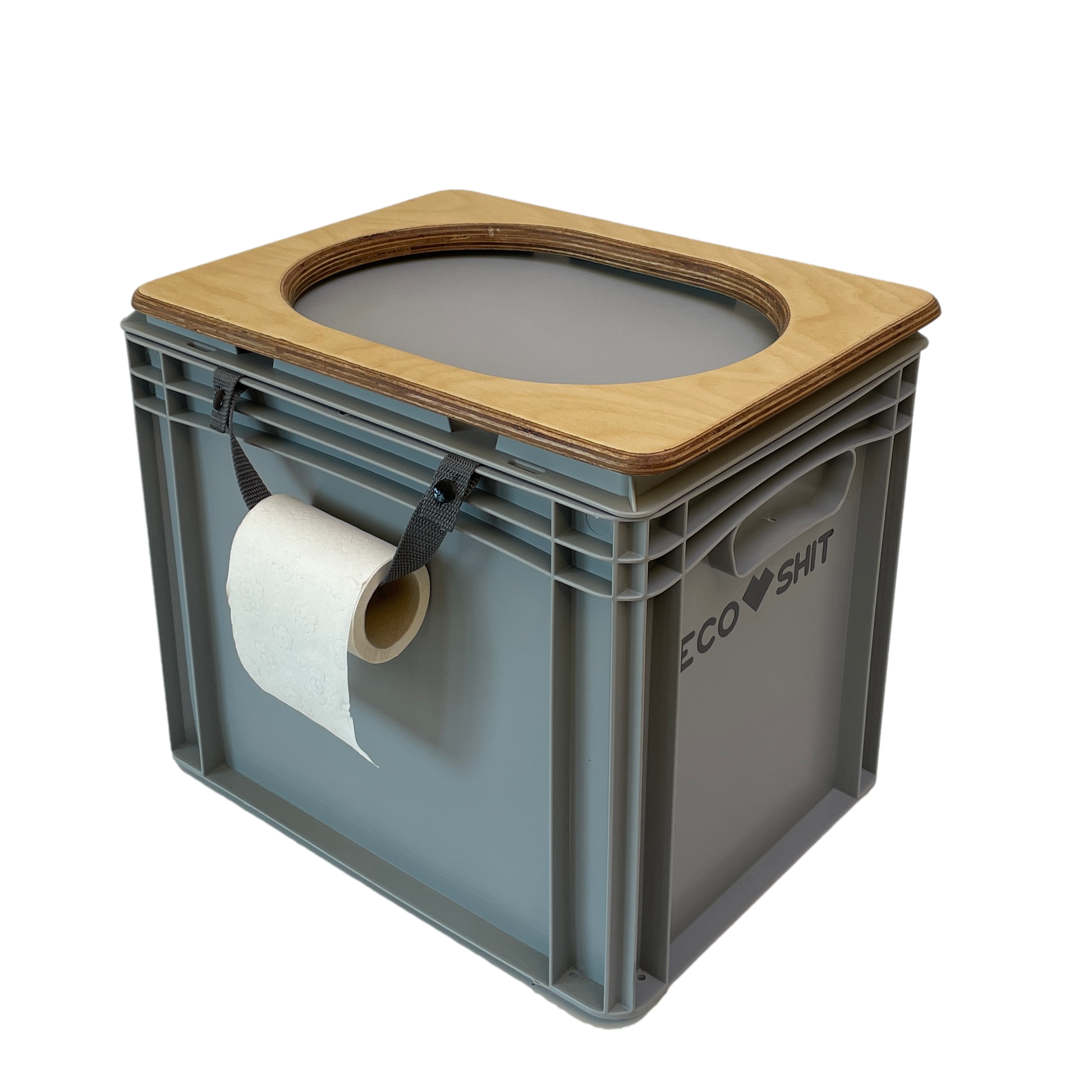 Euroklo Trenntoilette