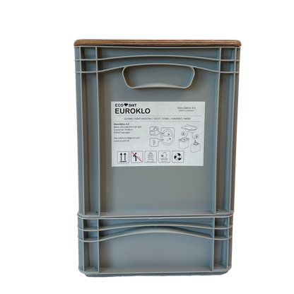 Euroklo Plus