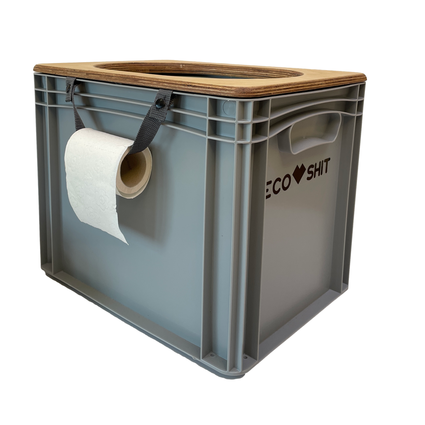 Euroklo Trenntoilette