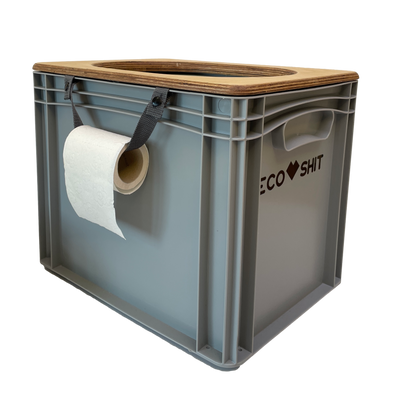 Euroklo Trenntoilette
