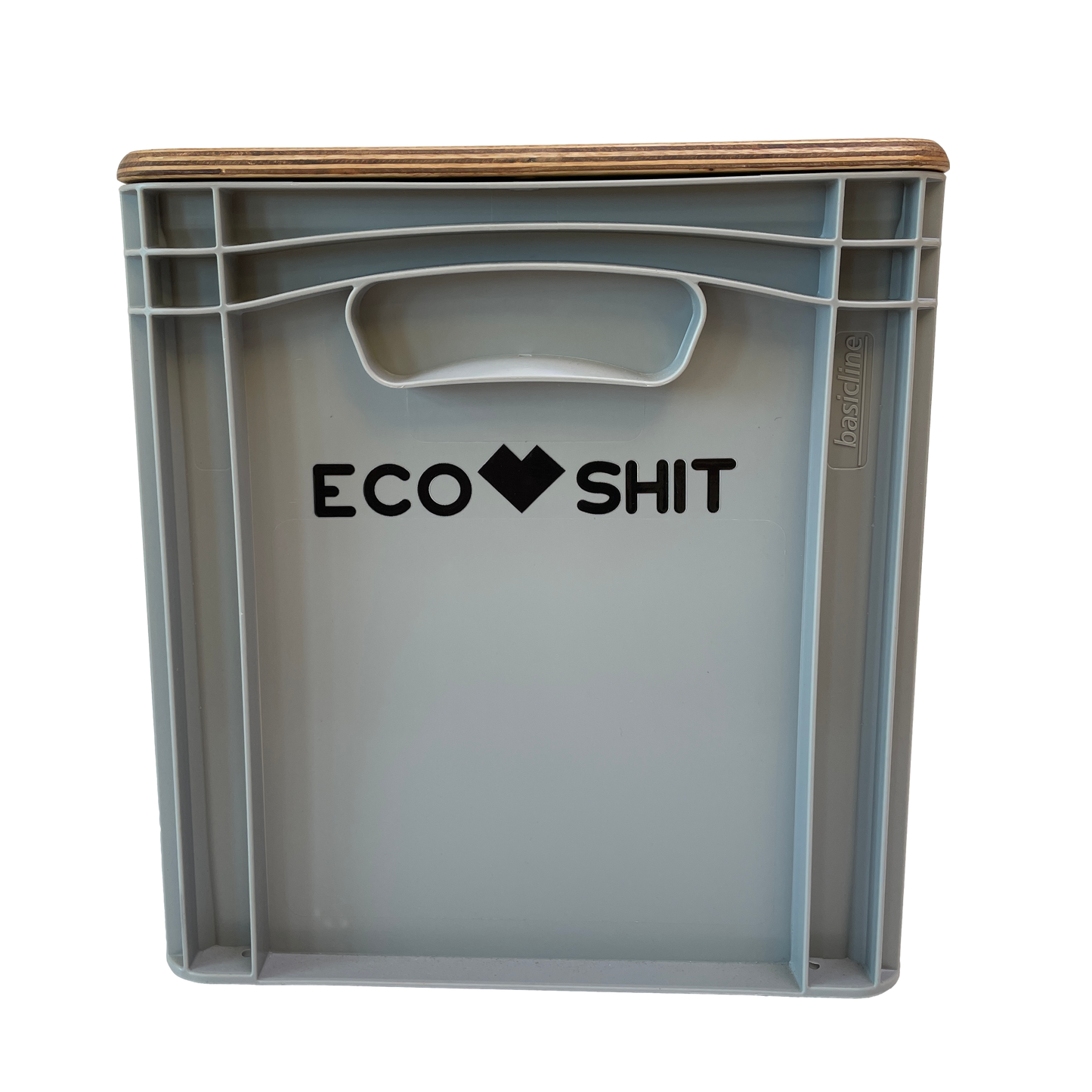 Euroklo Trenntoilette