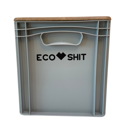 Euroklo Trenntoilette