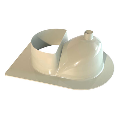 Separation insert