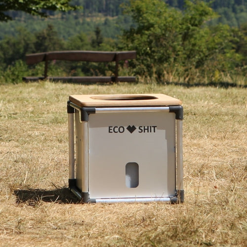 Trenntoilette Eco 1