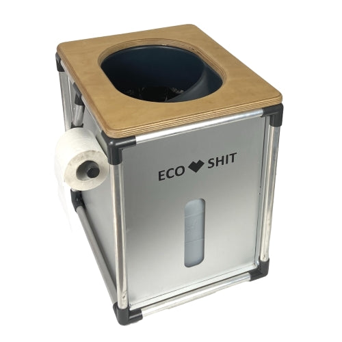 Trenntoilette Eco 1