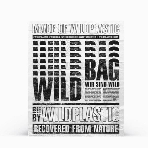 Wildbag Müllbeutel